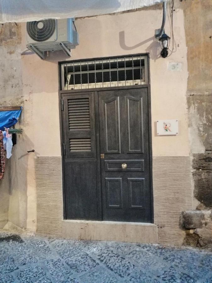 Vakantiehuis 'o Vascio Di Rosa