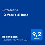 \'O Vascio di Rosa