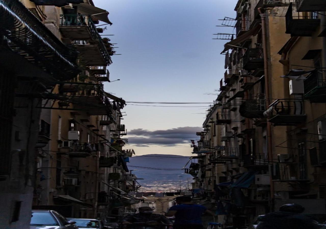 'o Vascio Di Rosa Napoli