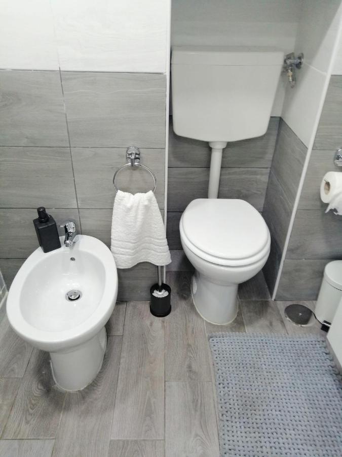 'o Vascio Di Rosa Casa vacanze *