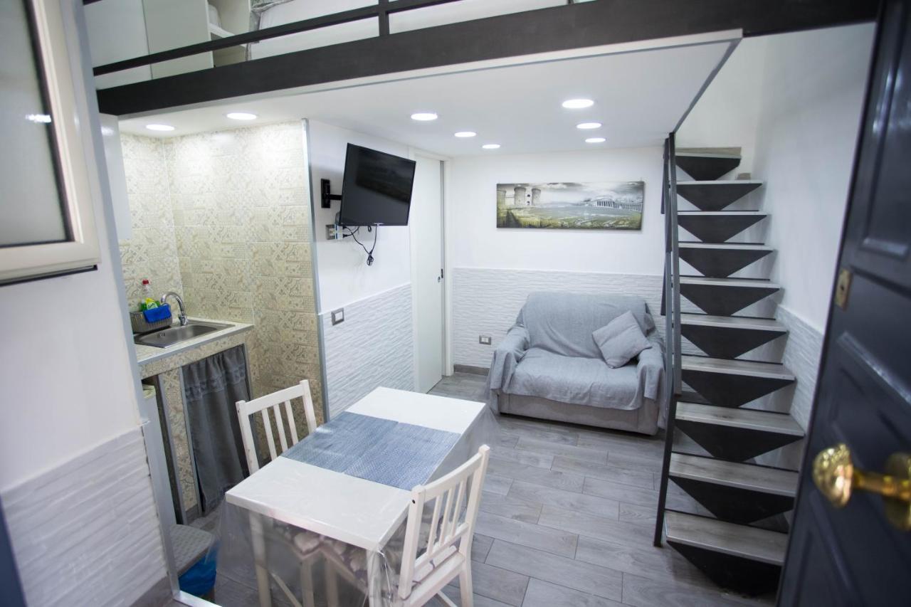 Casa vacanze 'o Vascio Di Rosa