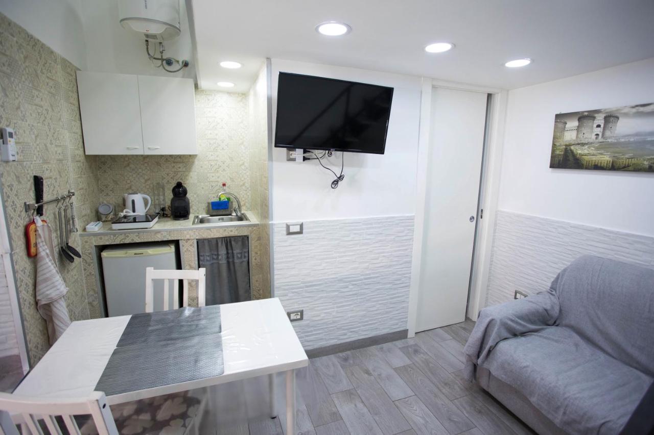 'o Vascio Di Rosa Casa vacanze Napoli